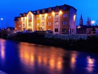 Lancaster Lodge 3*