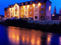 Lancaster Lodge