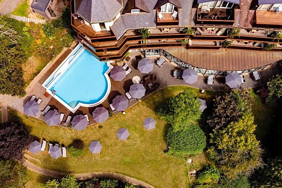 Sporthotel Leweck 3*