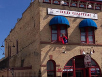 Red Garter Inn