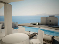 Apanema Aegean Luxury Hotel & Suites