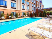 Fairfield Inn & Suites Anniston Oxford