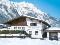 Haus Alexander 