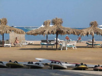 Charm Life Island View Taba