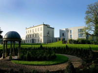 Dunboyne Castle Hotel & Spa