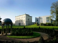 Dunboyne Castle Hotel & Spa 4*
