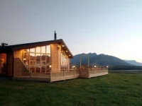 Eyjar Fishing Lodge Breiddalsvik 3*