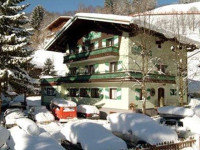 Pension Norika