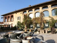 Casa Scaparone 3*