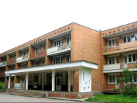 Pushkinogorskaya tourist base