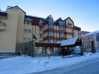 Bansko (Р‘Р°РЅСЃРєРѕ) 4*
