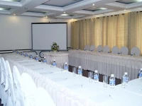 Saigon Hotel Corp 3*
