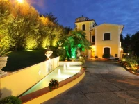La Colombaia 3*
