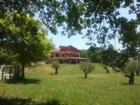 Villa Rossella 