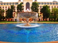 Peermont Doreale Grande At Emperors Palace 5*