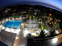 Mec Paestum Hotel