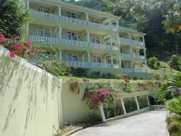 Atlantique View Resort & Spa 4*