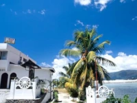 Le Surmer Hotel Mahe 1*