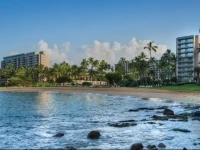 Marriotts Kauai Beach Club 5*
