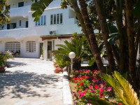 San Francesco Hotel