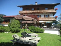 Pension Hinterseer 3*