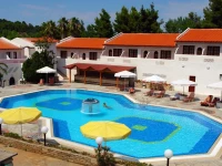 Macedonian Sun Hotel 3*