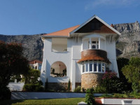 Abbey Manor Luxury Guesthouse