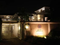 eMakhosini Boutique Hotel 4*