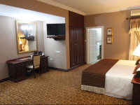 eMakhosini Boutique Hotel