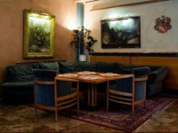 Hotel Wilder Mann