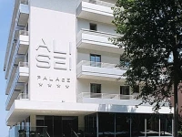 Alisei Palace 4*