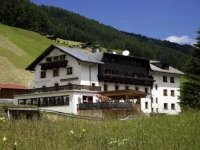 AlmiS Berghotel Obernberg Am Brenner 3*