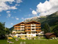 Hotel Stubaierhof Neustift