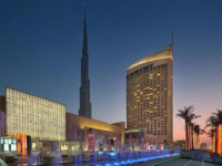 Angsana Suites Dubai