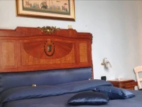 La Dimora dei Baroni 