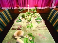 Hotel Crystal 4*