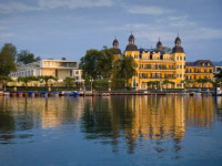 Capella Schloss Velden