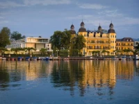 Capella Schloss Velden 5*