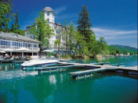 Hotel Schloss Seefels