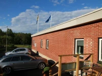 Flygplatshotellet 2*