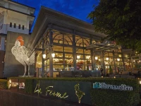 Woodlands Suites Serviced Residences 5*