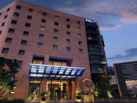 Hyatt Regency Johannesburg