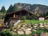 Le Rocce