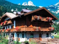 Gran Paradis 3*