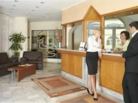 Hotel Goldener Brunnen Klagenfurt 4*