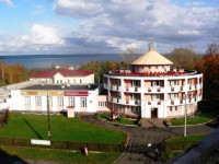 Maski hotel