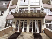 Lermontovskiy Sanatoriy / Санаторий Лермонтовский 3*