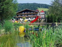 Ringhotel Kesselgrub