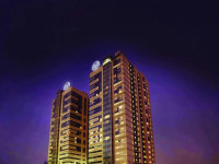 Media Rotana Hotel