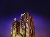 Media Rotana Hotel 4*